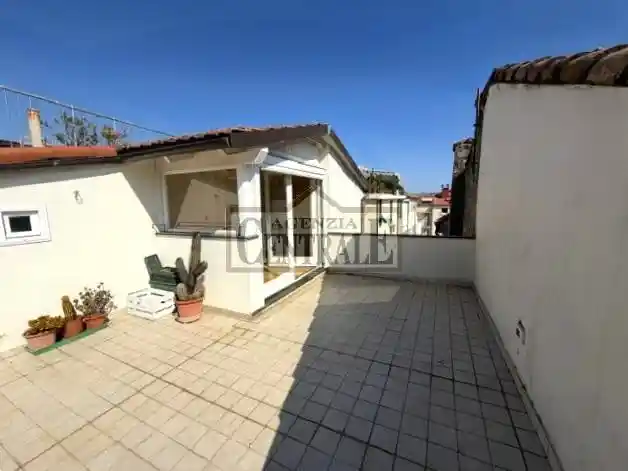 Attico - Mansarda in vendita a Sanremo