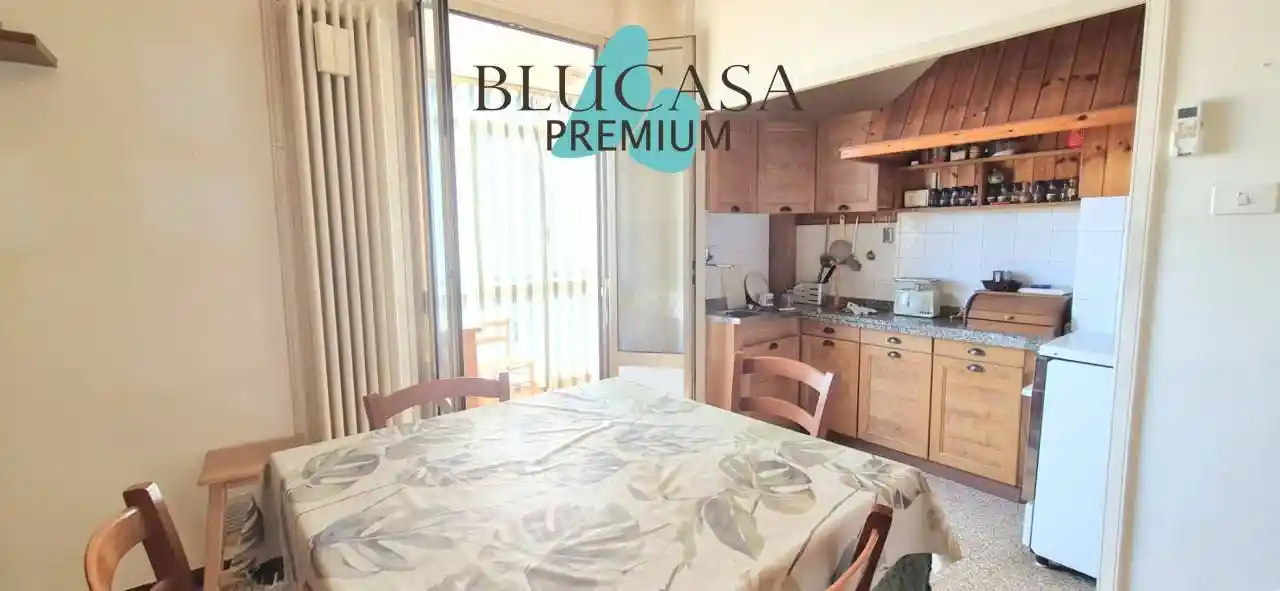Appartamento in vendita a Civitella di Romagna