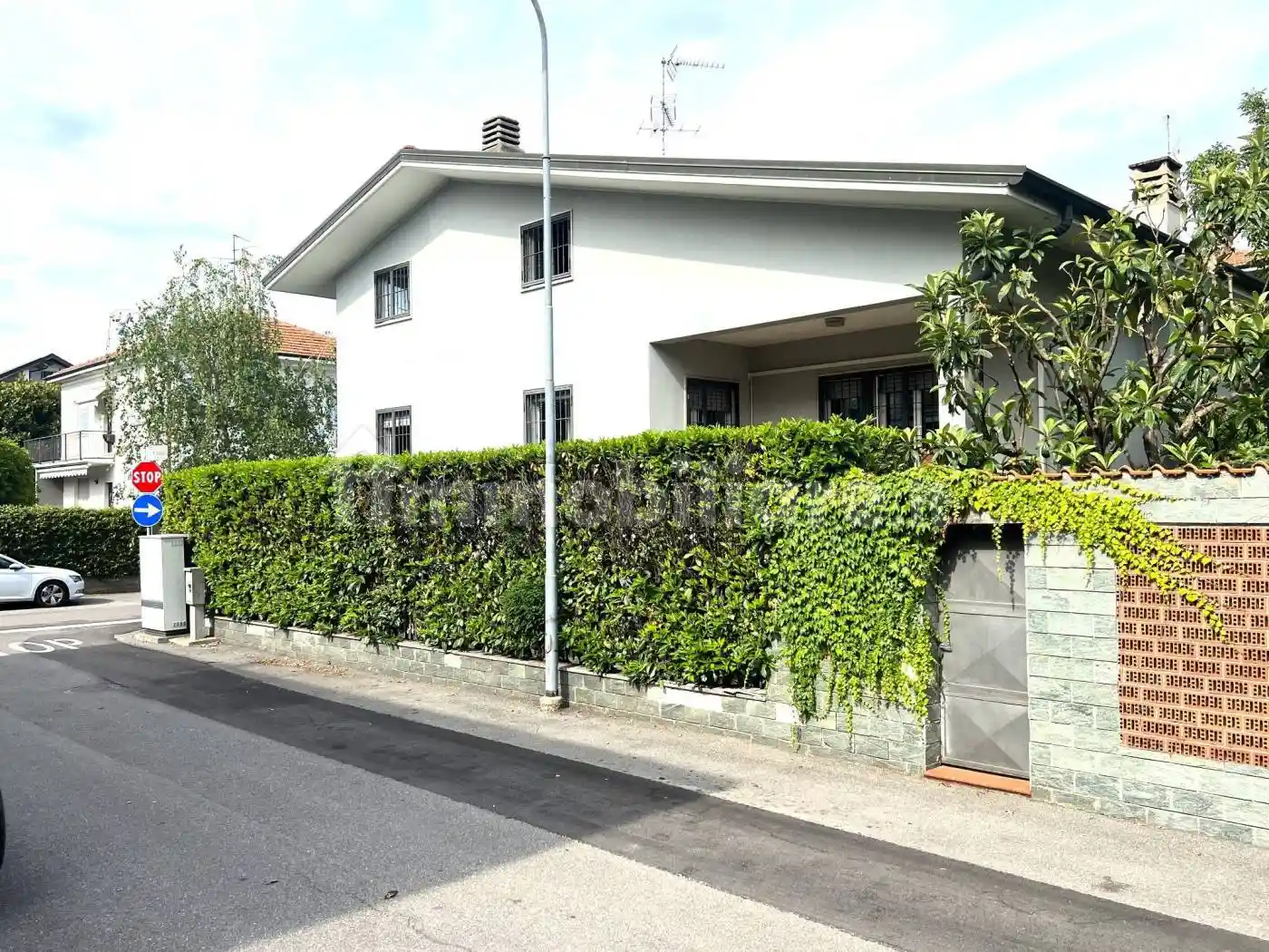 Villa in vendita a Pero
