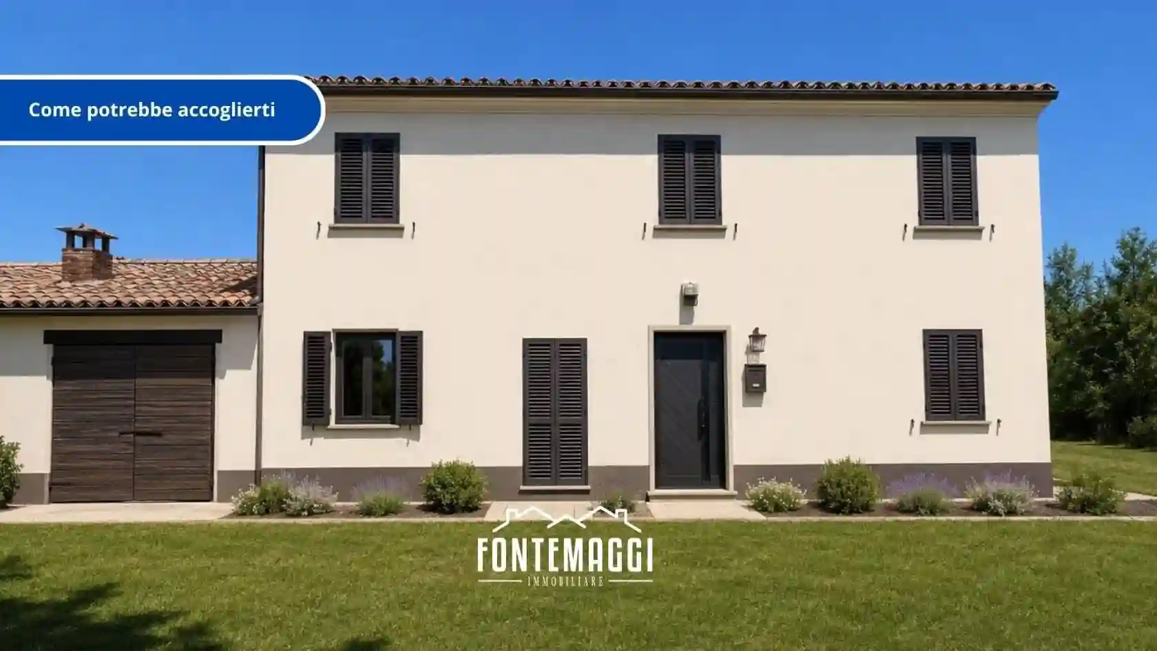 Villa - foto 2