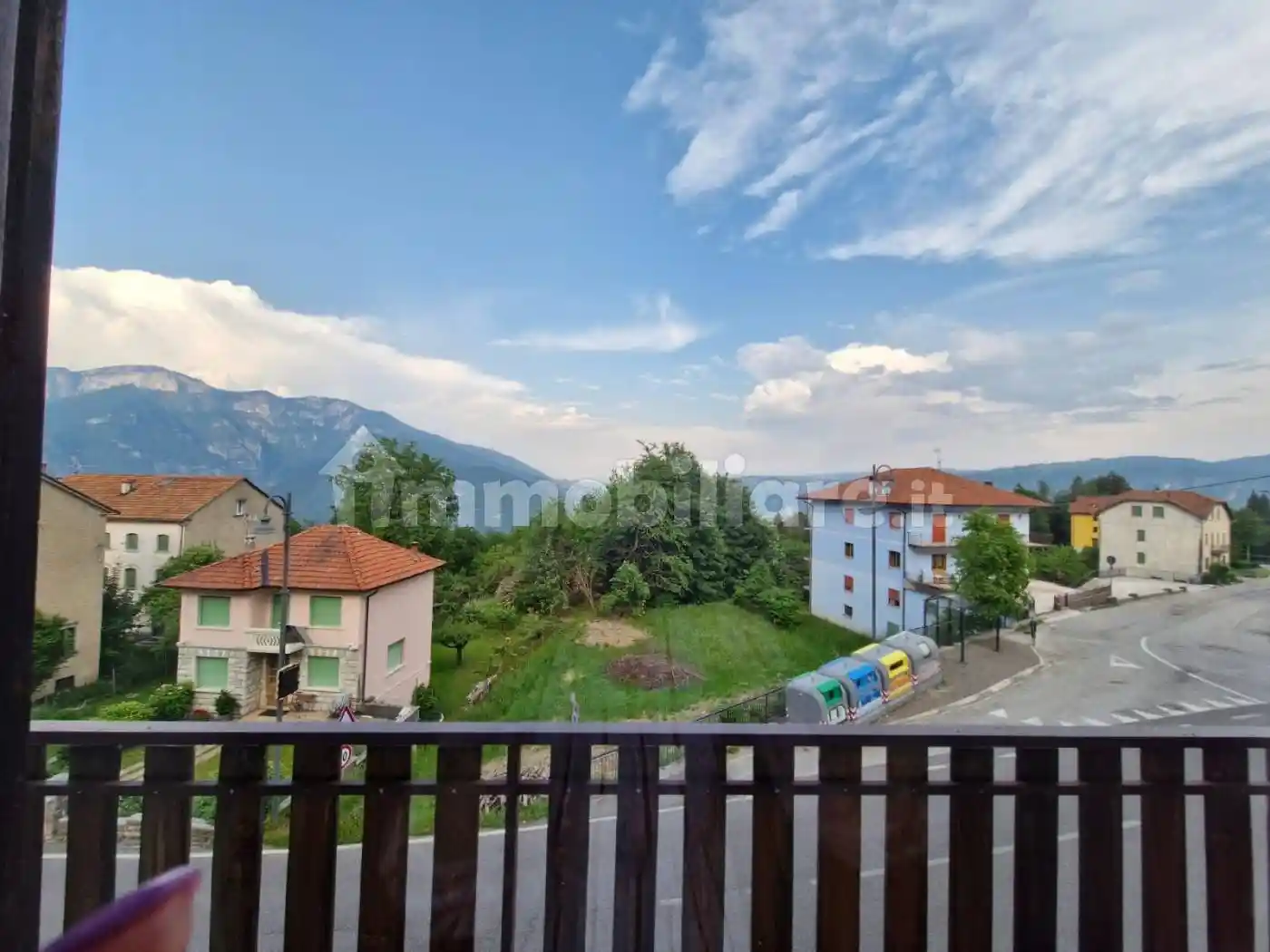 Villa in vendita a Tonezza del Cimone