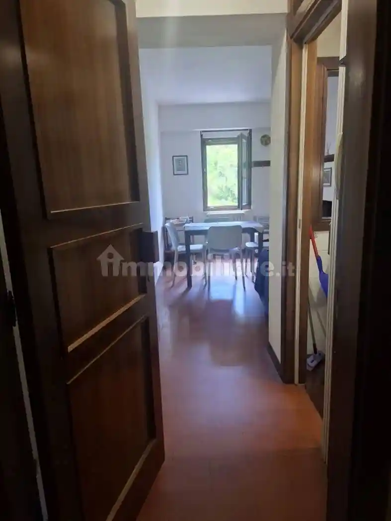 Appartamento in vendita a Pietracamela