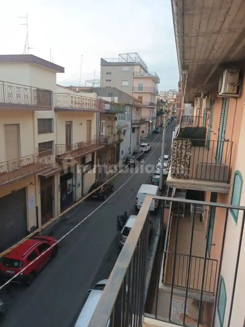 Appartamento in vendita a Acireale
