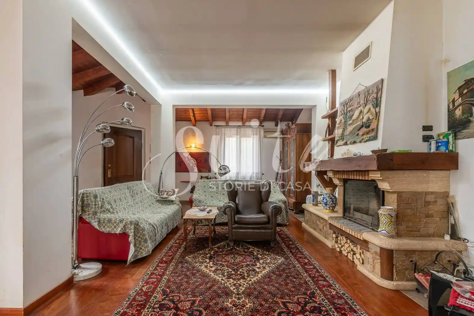 Villa in vendita a Monreale