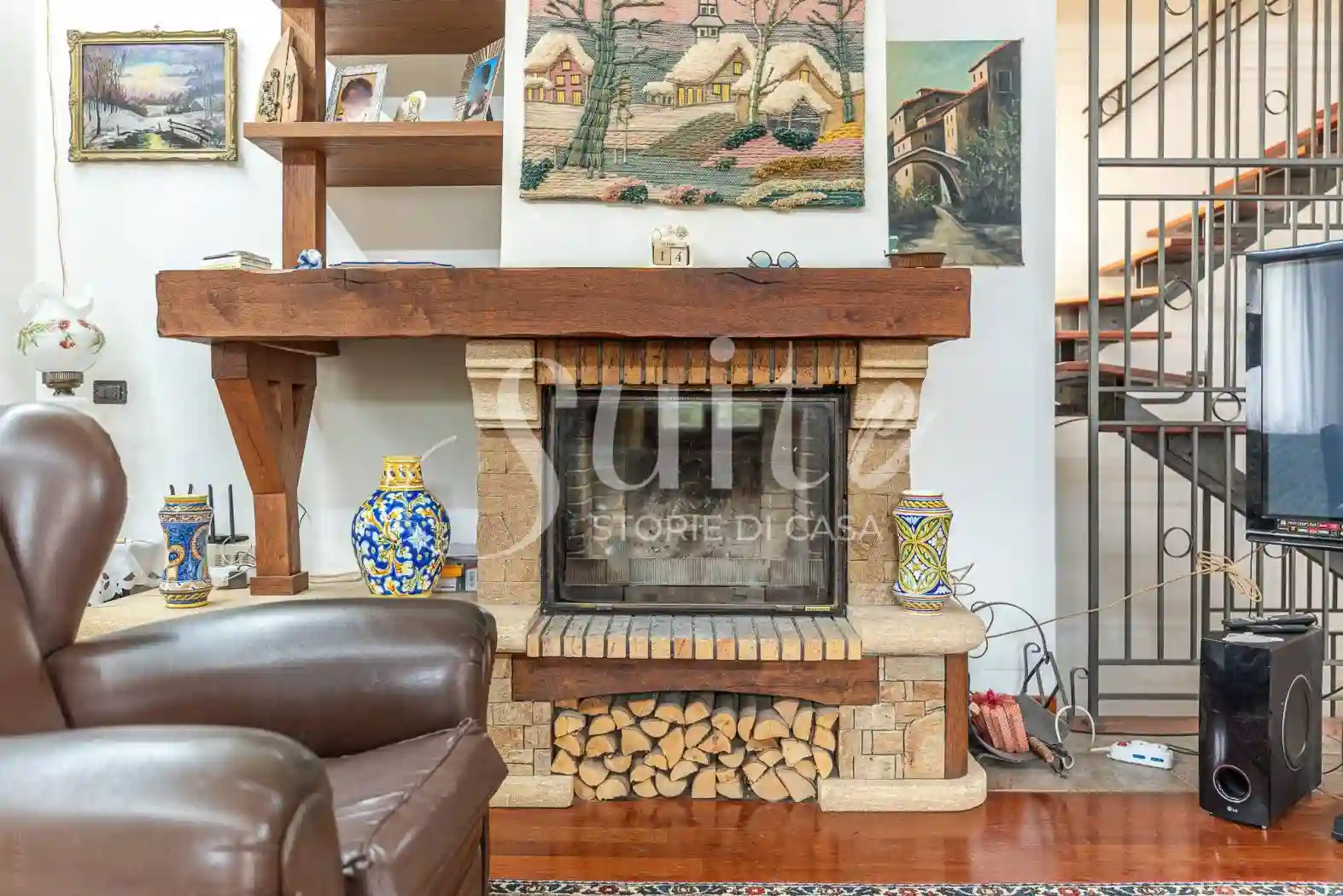 Villa - foto 5