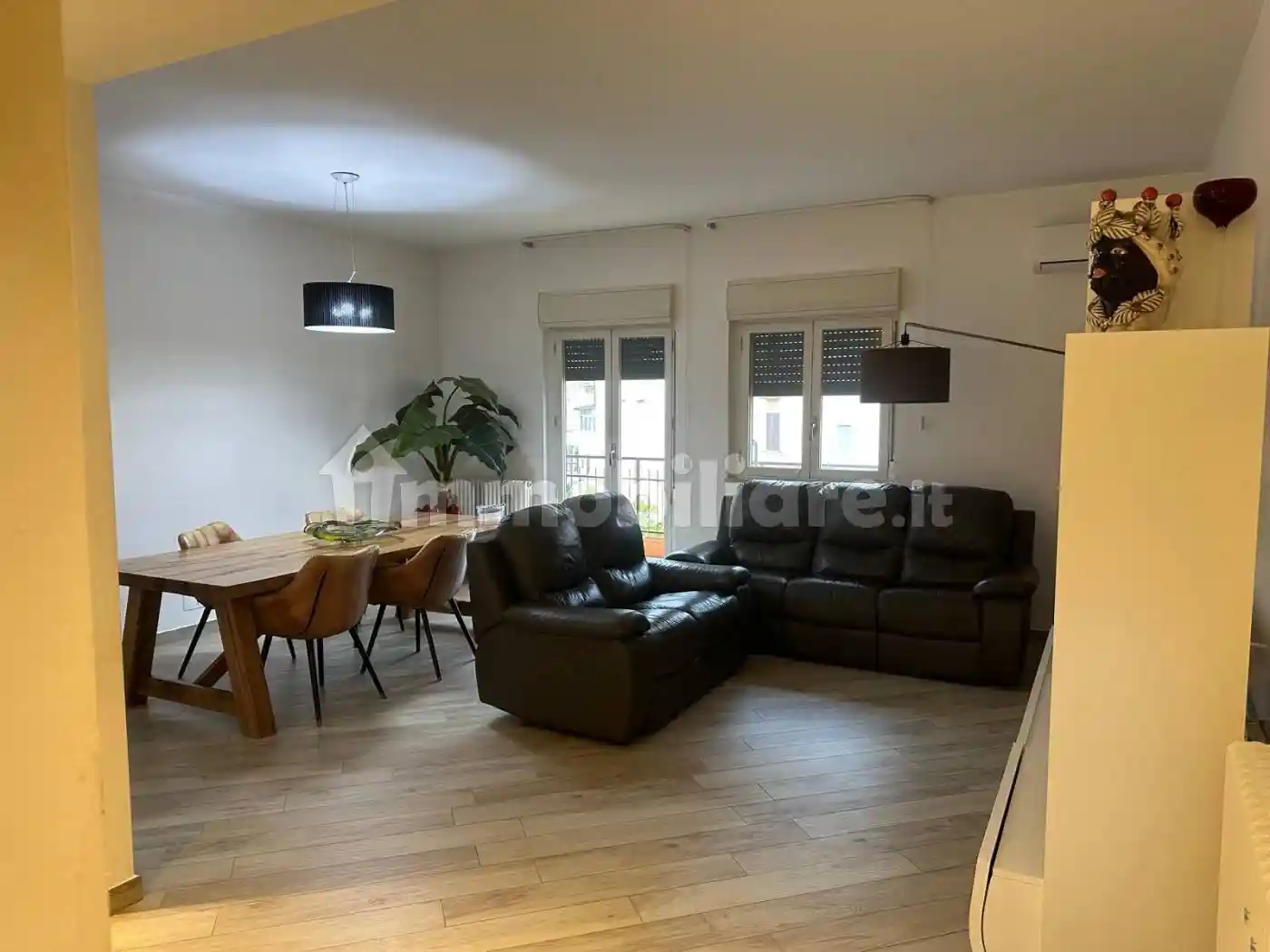 Appartamento in vendita a Palermo