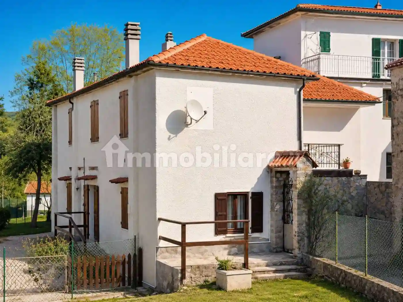 Casa indipendente - foto 2