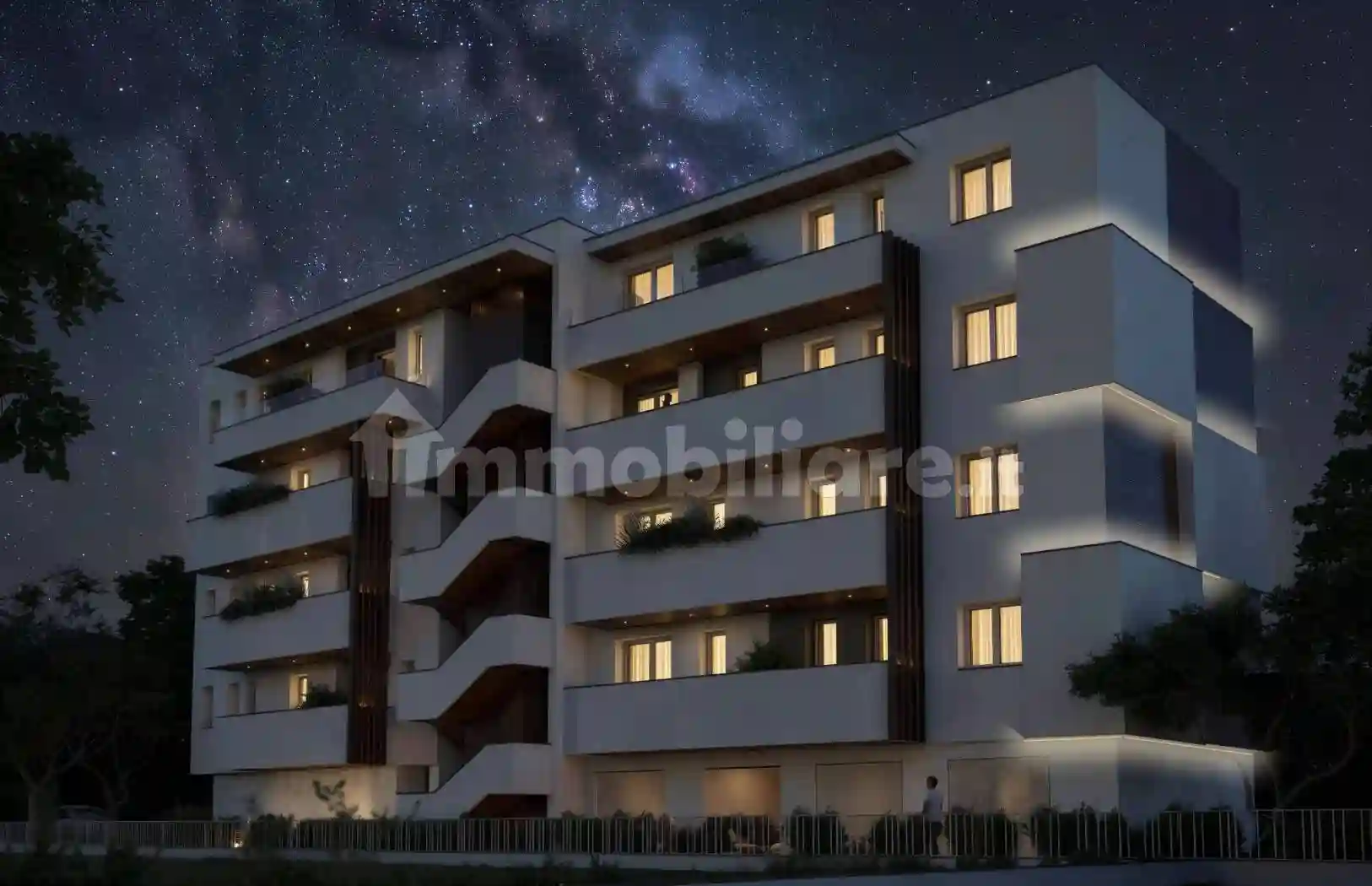 Attico - Mansarda - foto 2