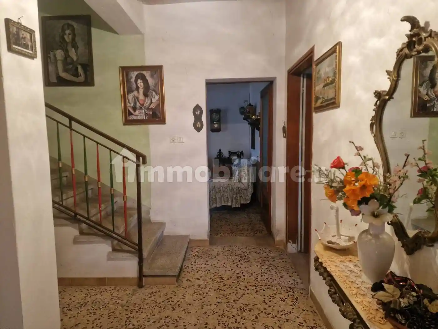 Casa indipendente in vendita a Viadana