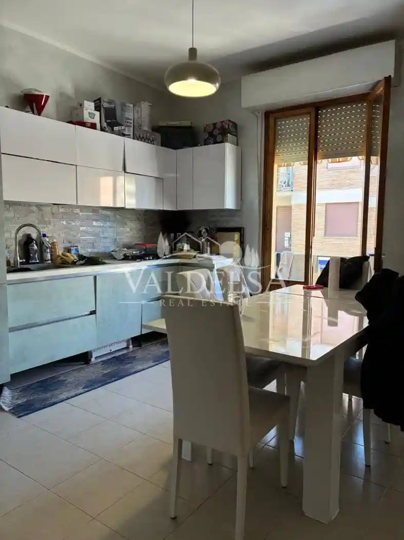 Appartamento in vendita a Poggibonsi