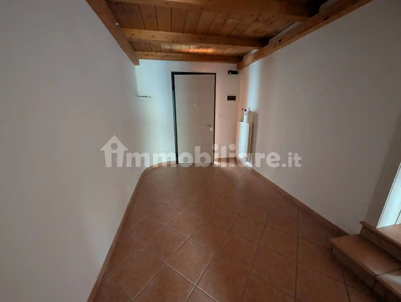 Appartamento in affitto a Sant'Agata Bolognese