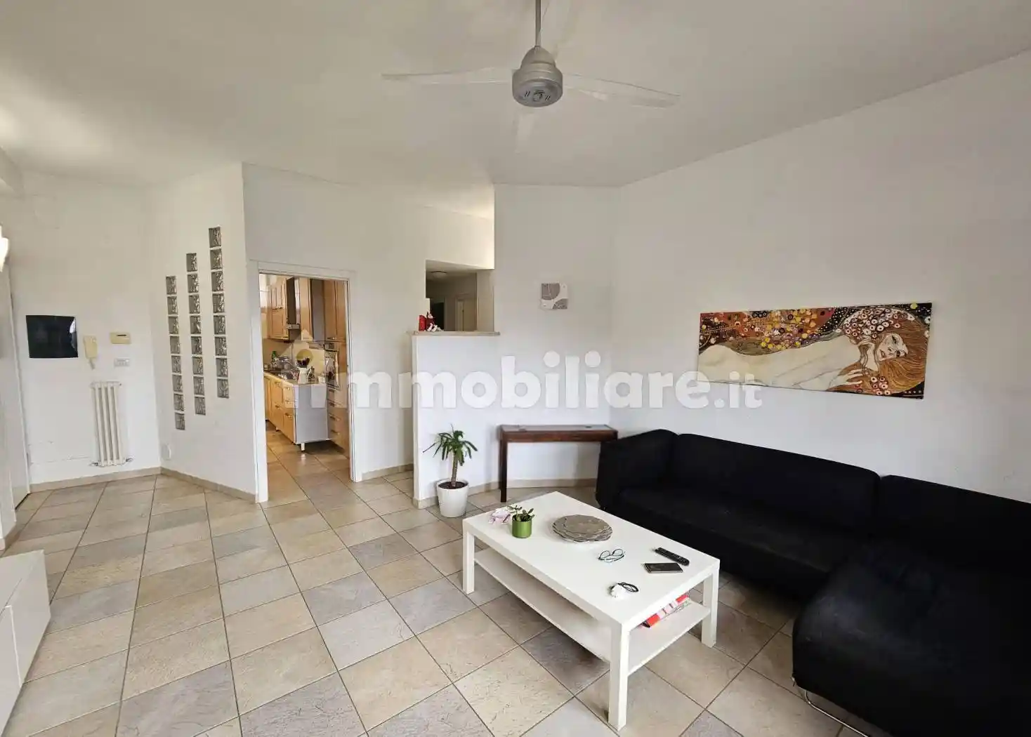 Appartamento in vendita a Siena