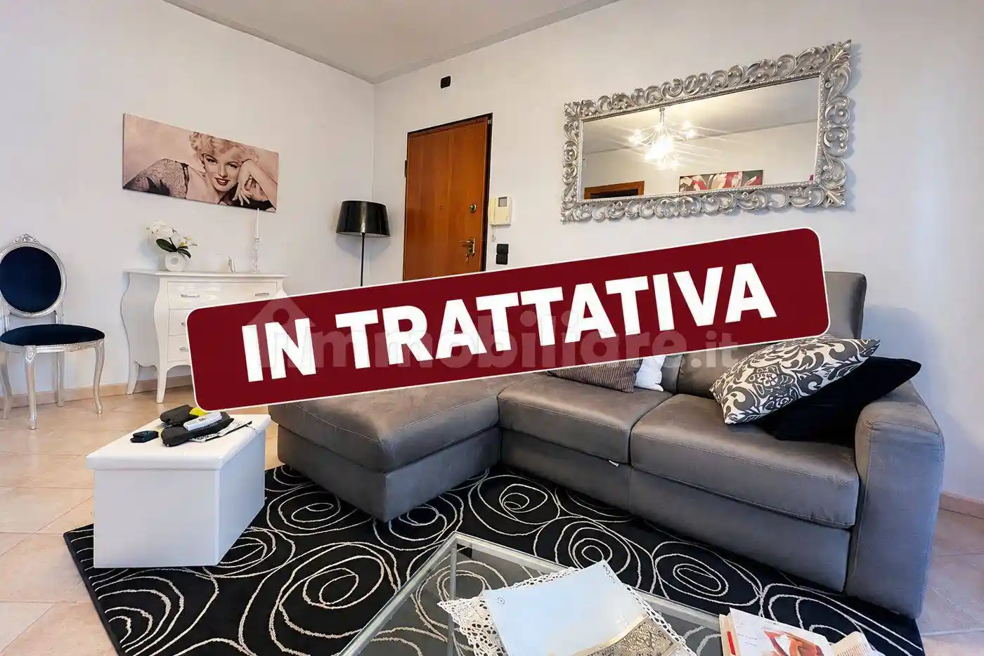 Appartamento in vendita a Saluzzo