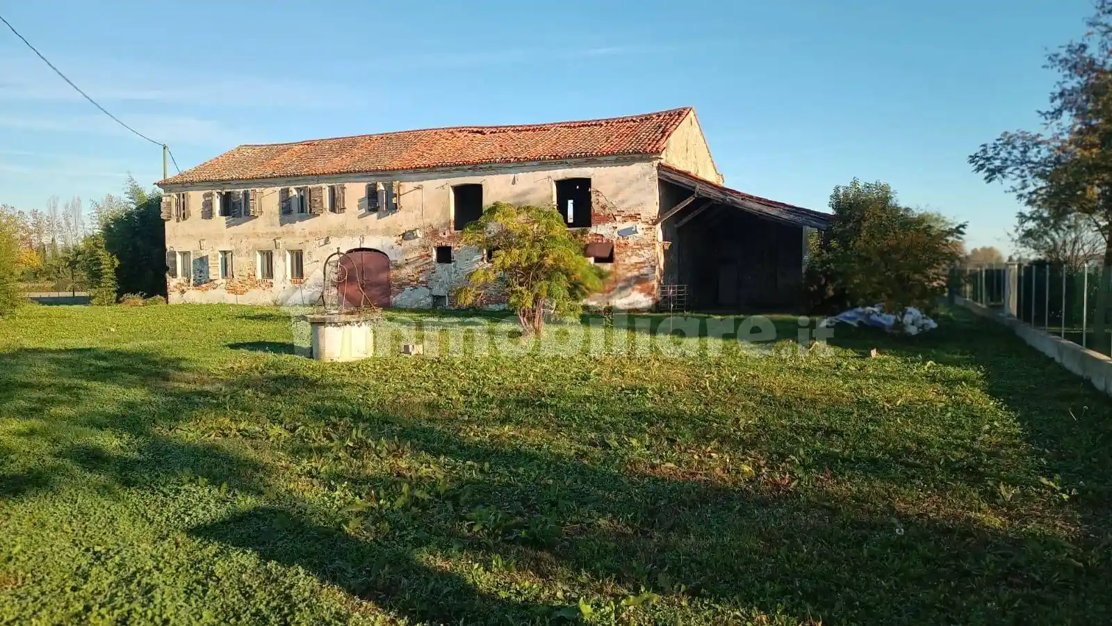 Rustico - Casale in vendita a Casale sul Sile