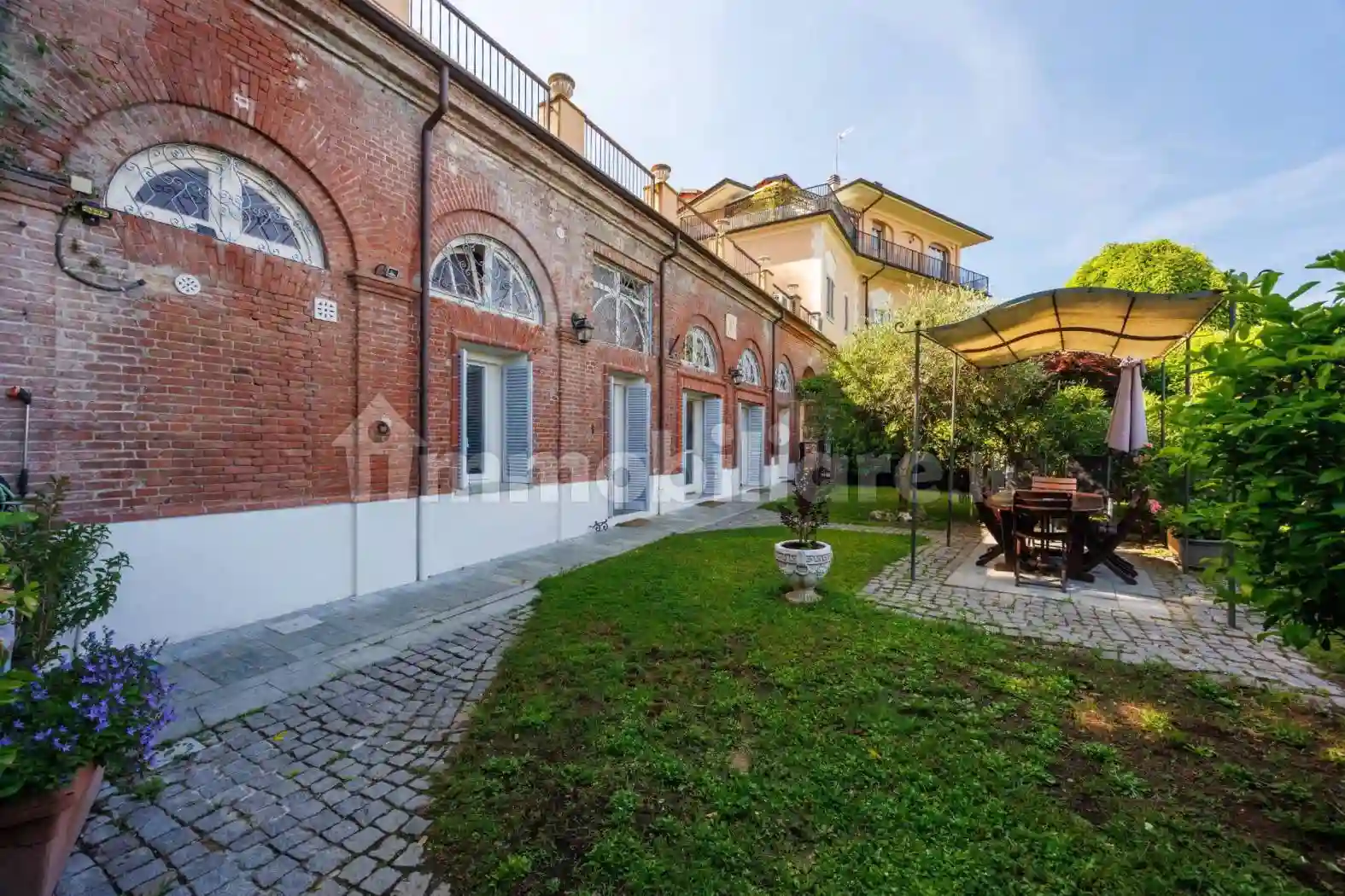 Casa indipendente - foto 4