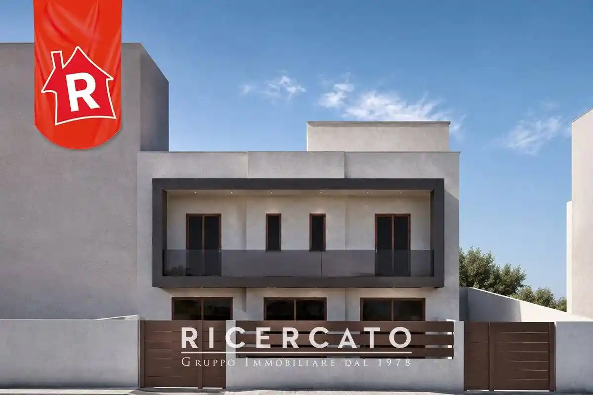 Appartamento in vendita a Lecce