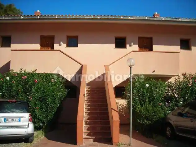 Appartamento in affitto a Messina