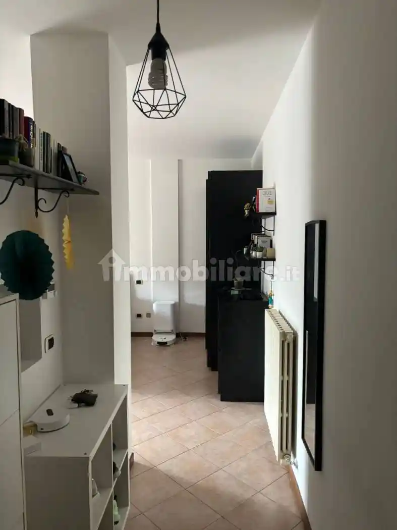 Appartamento in affitto a Bologna