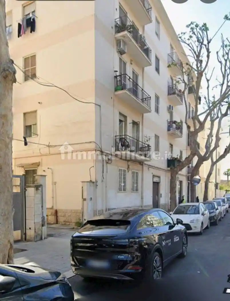 Appartamento in affitto a Bari