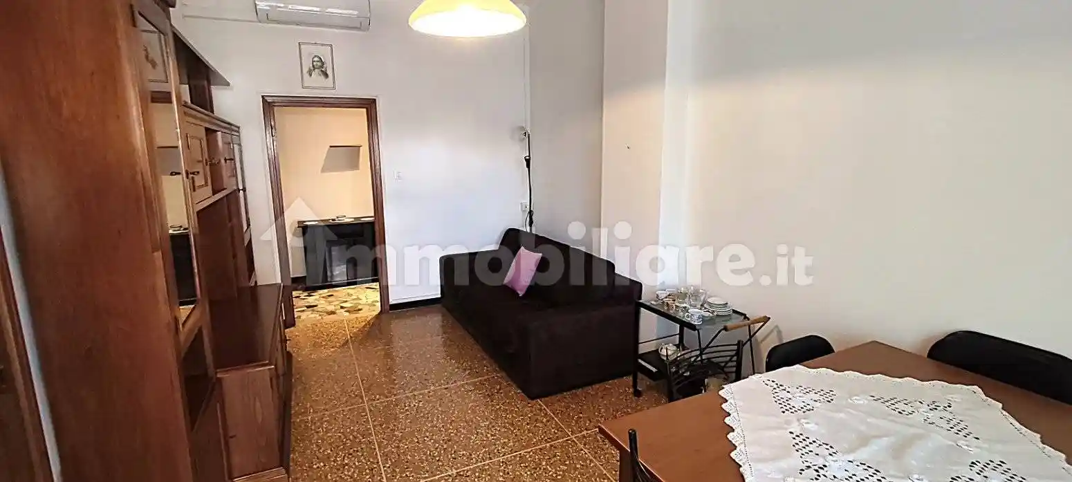 Appartamento in affitto a San Lazzaro di Savena