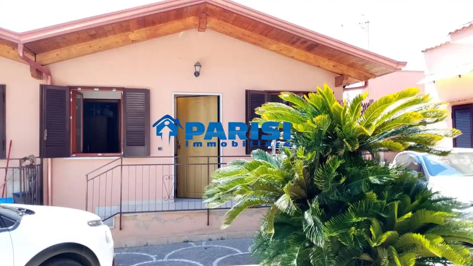 Appartamento in affitto a Giugliano in Campania