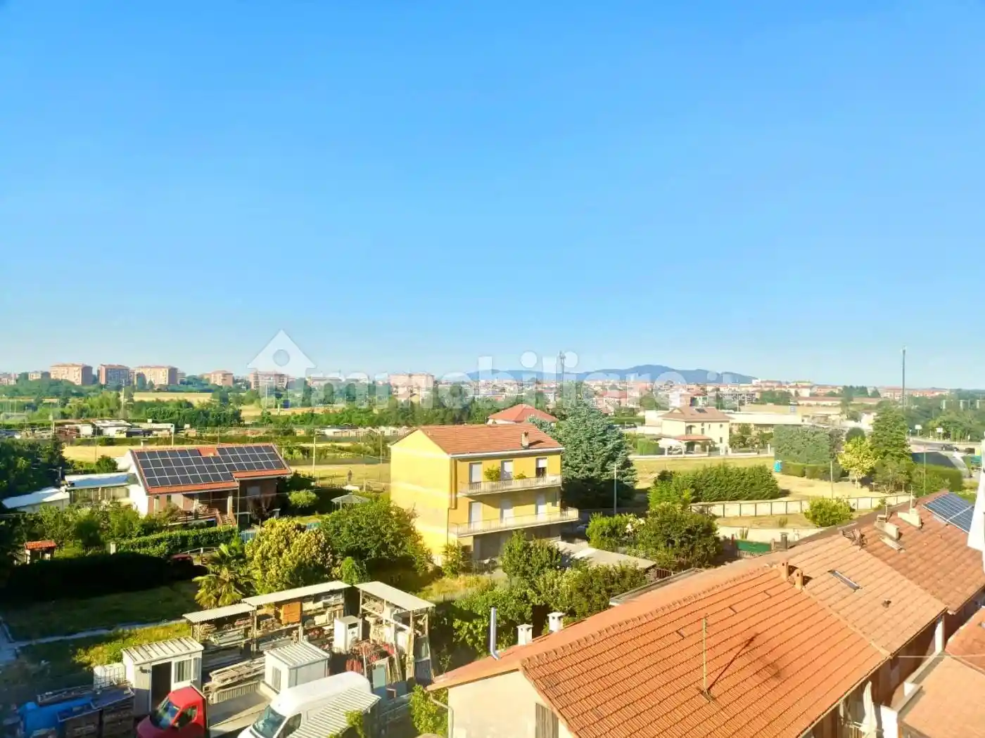 Appartamento in affitto a Rivalta di Torino