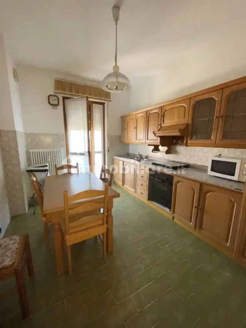 Appartamento in vendita a Romagnano Sesia