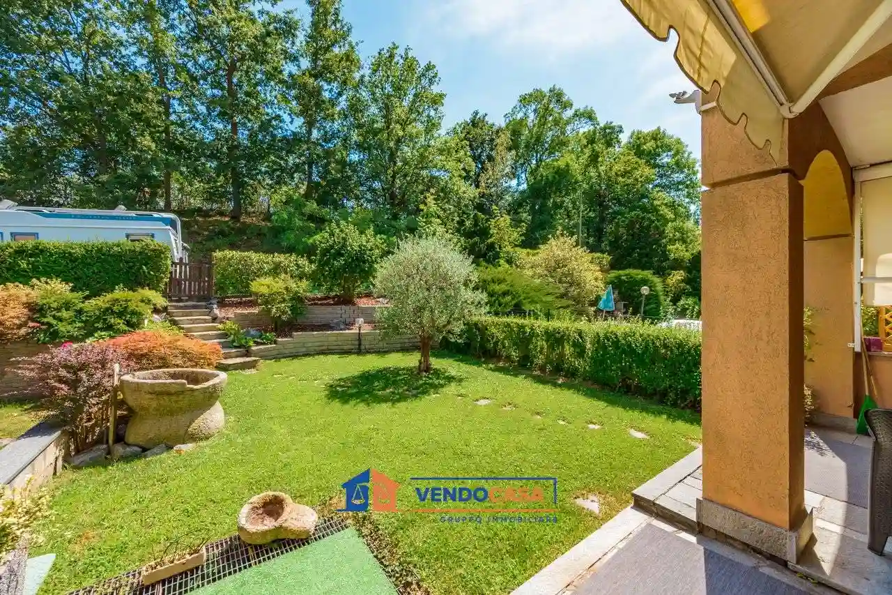 Villetta a schiera - foto 2