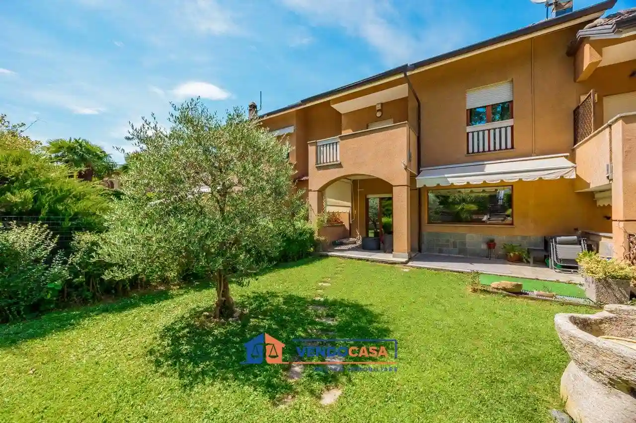 Villetta a schiera - foto 3