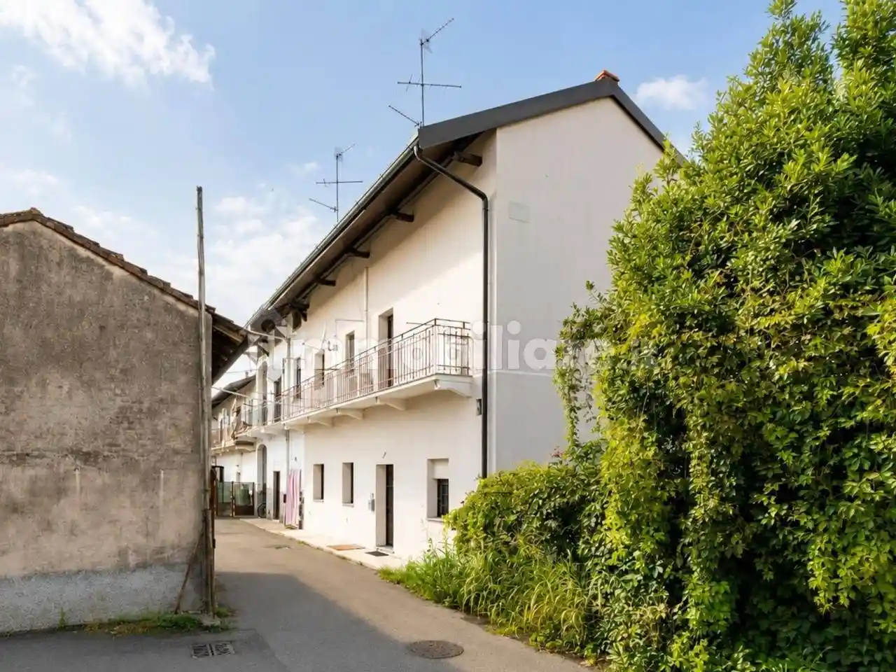 Villa in vendita a Busto Arsizio
