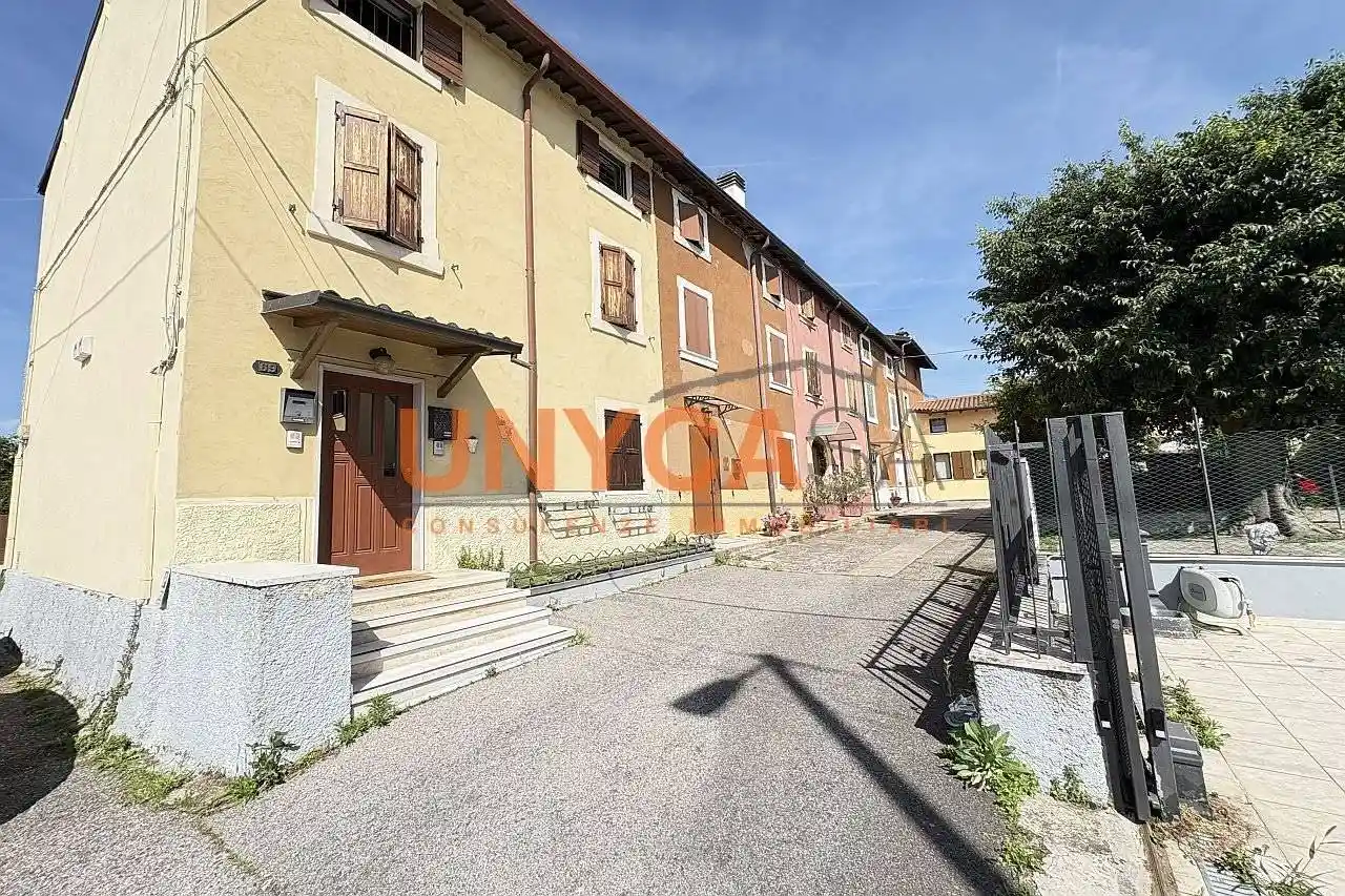 Appartamento in vendita a Verona