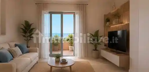 Appartamento in vendita a Pietra Ligure
