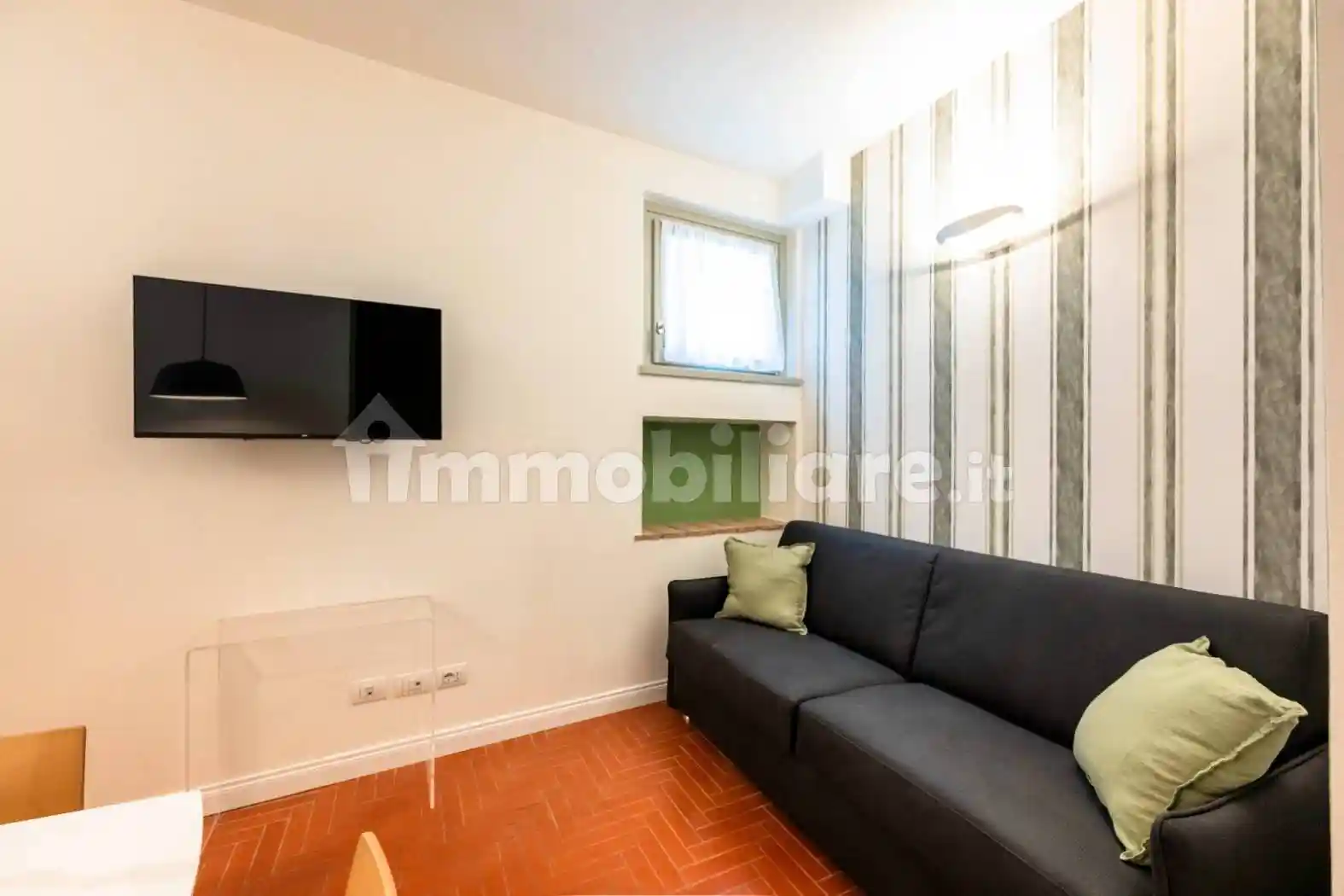 Appartamento in affitto a Bergamo