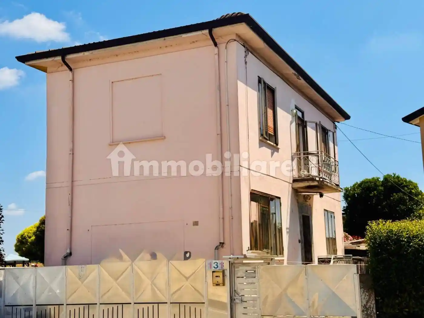 Villa in vendita a Legnago