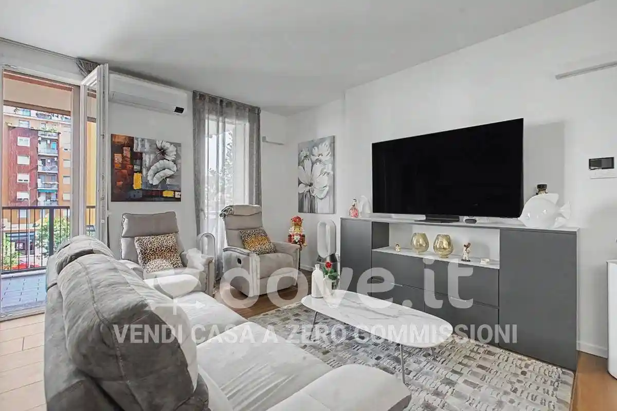 Appartamento in vendita a Milano