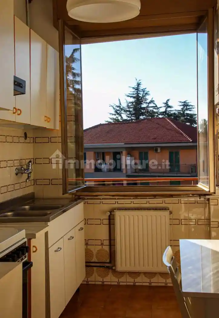 Appartamento in vendita a Pietra Ligure