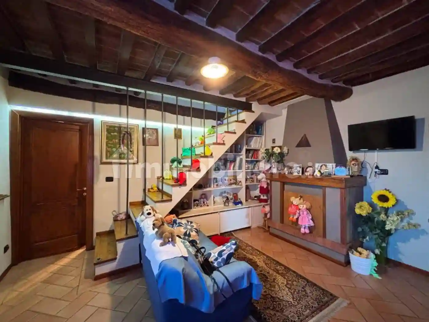 Casa indipendente - foto 5