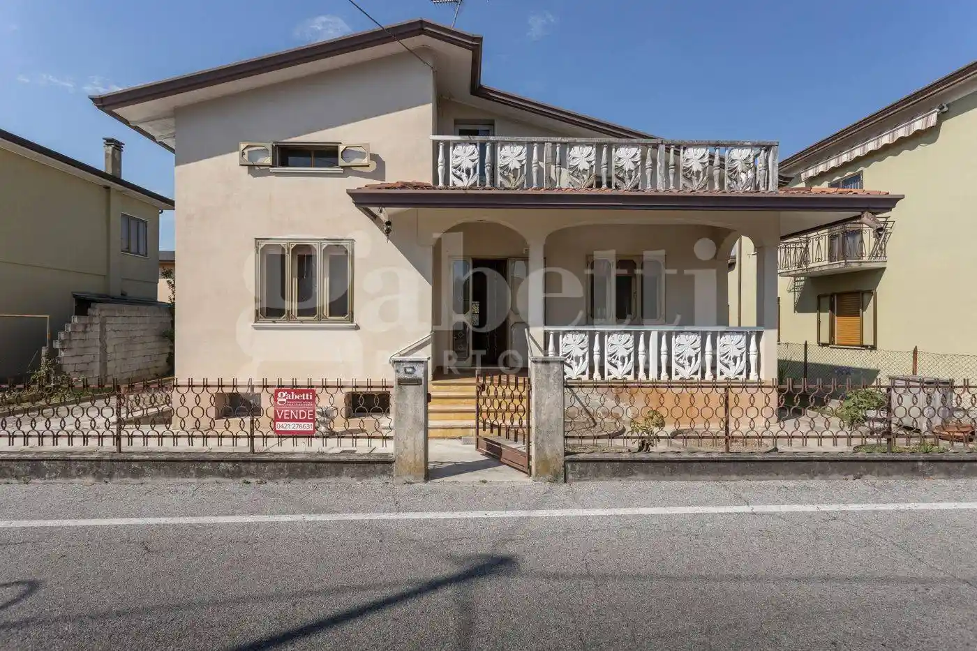 Villa in vendita a Concordia Sagittaria