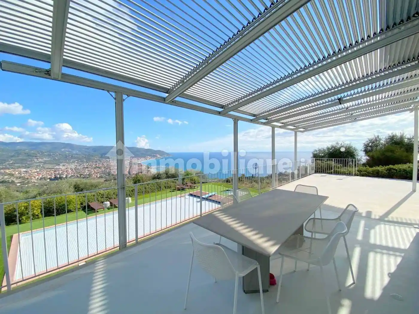 Villa in vendita a Diano Marina