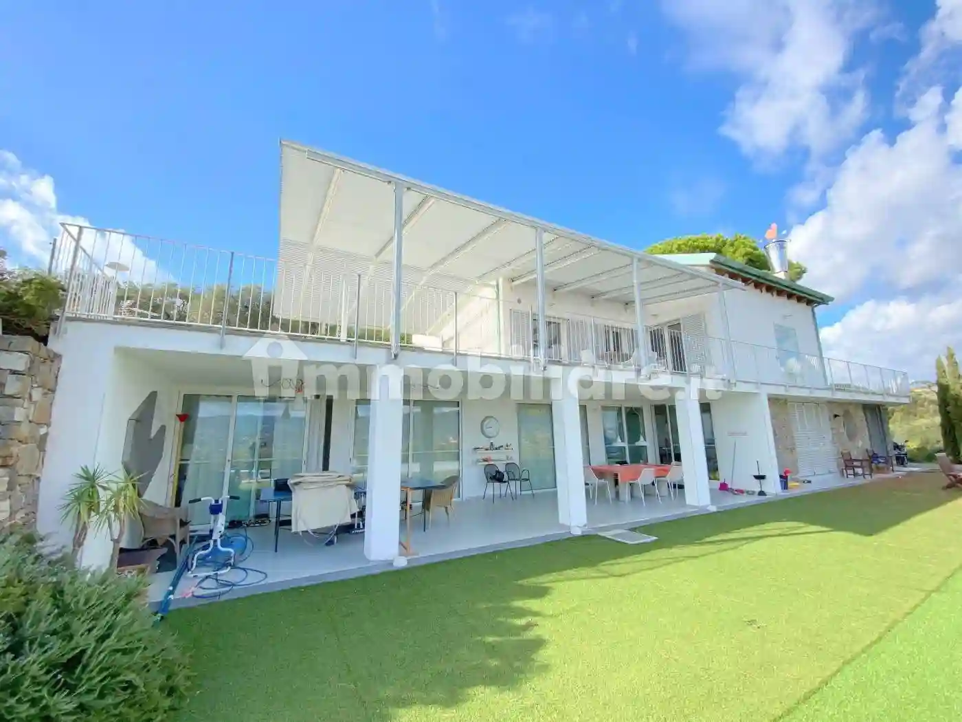 Villa - foto 4