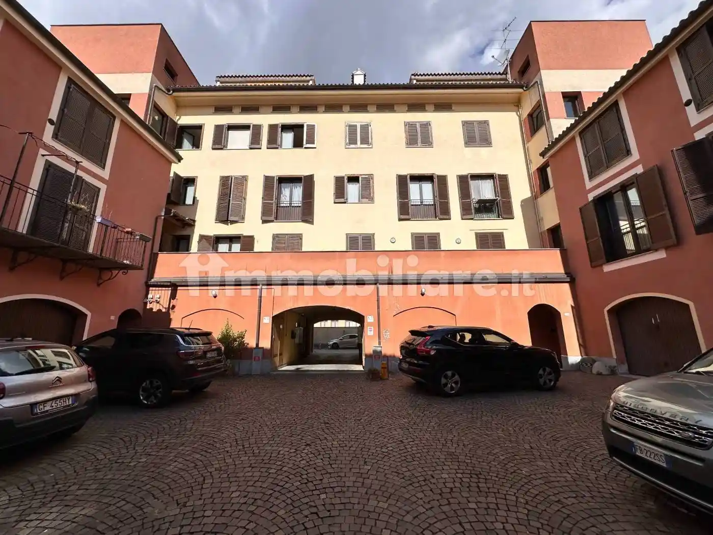Appartamento in vendita a Novi Ligure