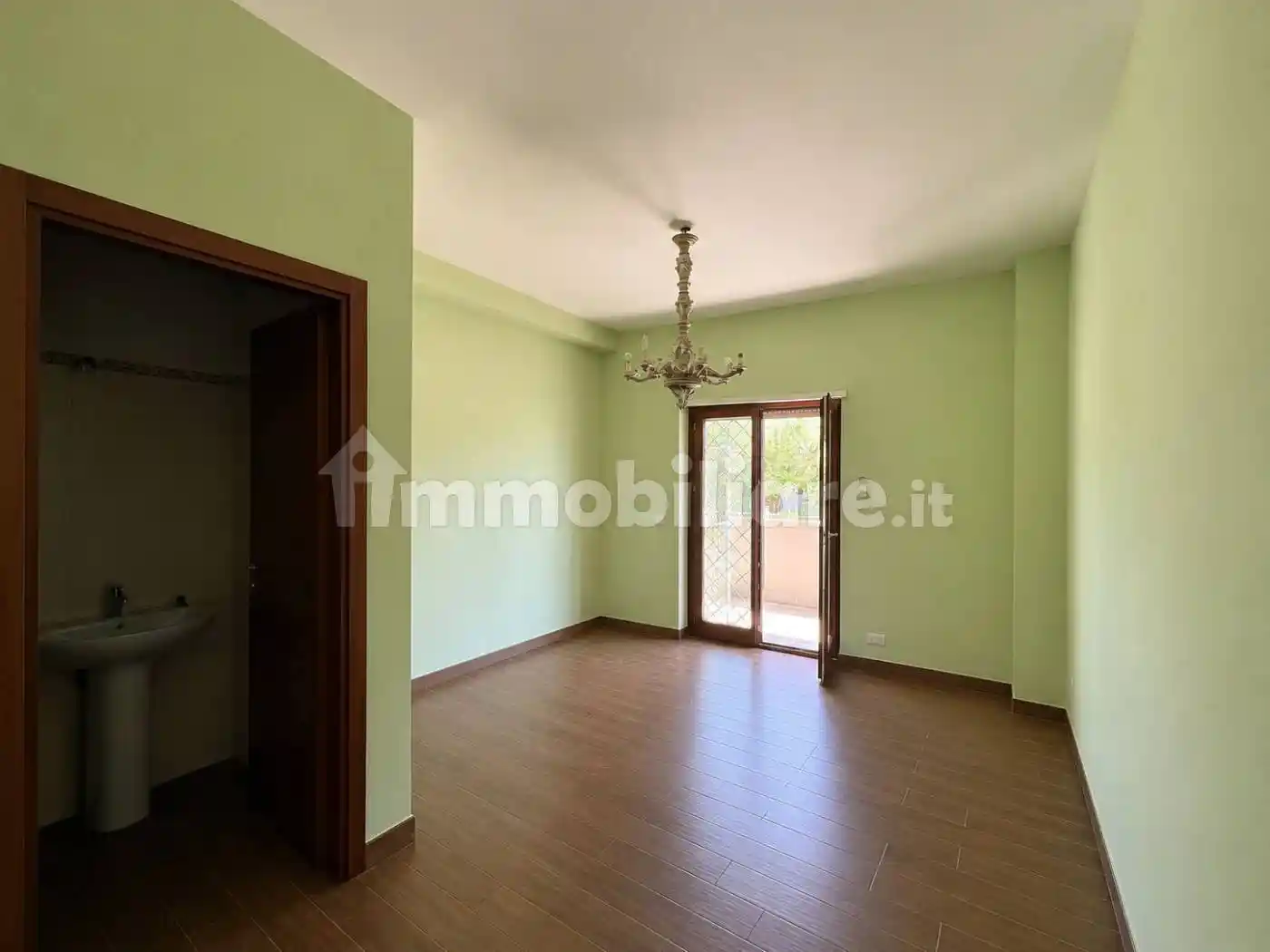 Appartamento in affitto a Roma