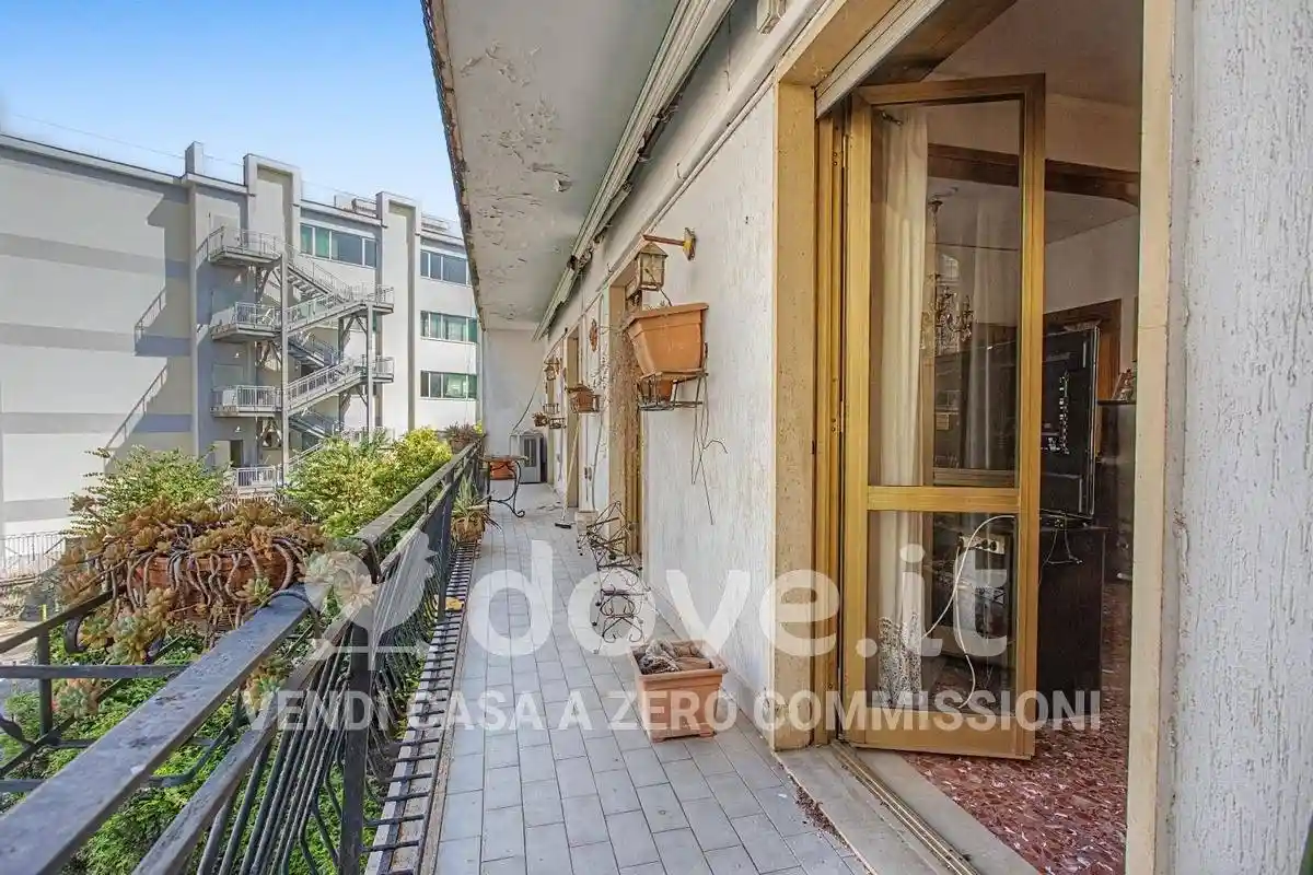 Appartamento in vendita a Napoli