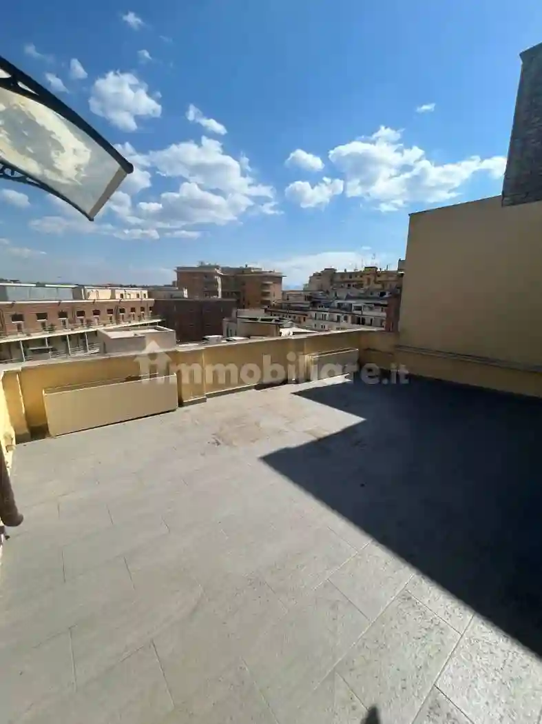 Attico - Mansarda - foto 2