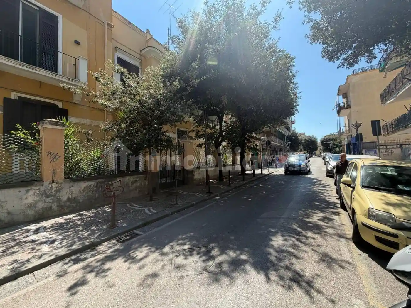 Appartamento in vendita a Portici
