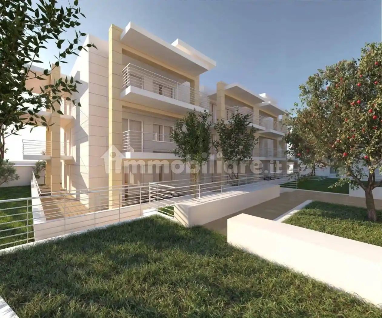 Appartamento in vendita a Gaeta