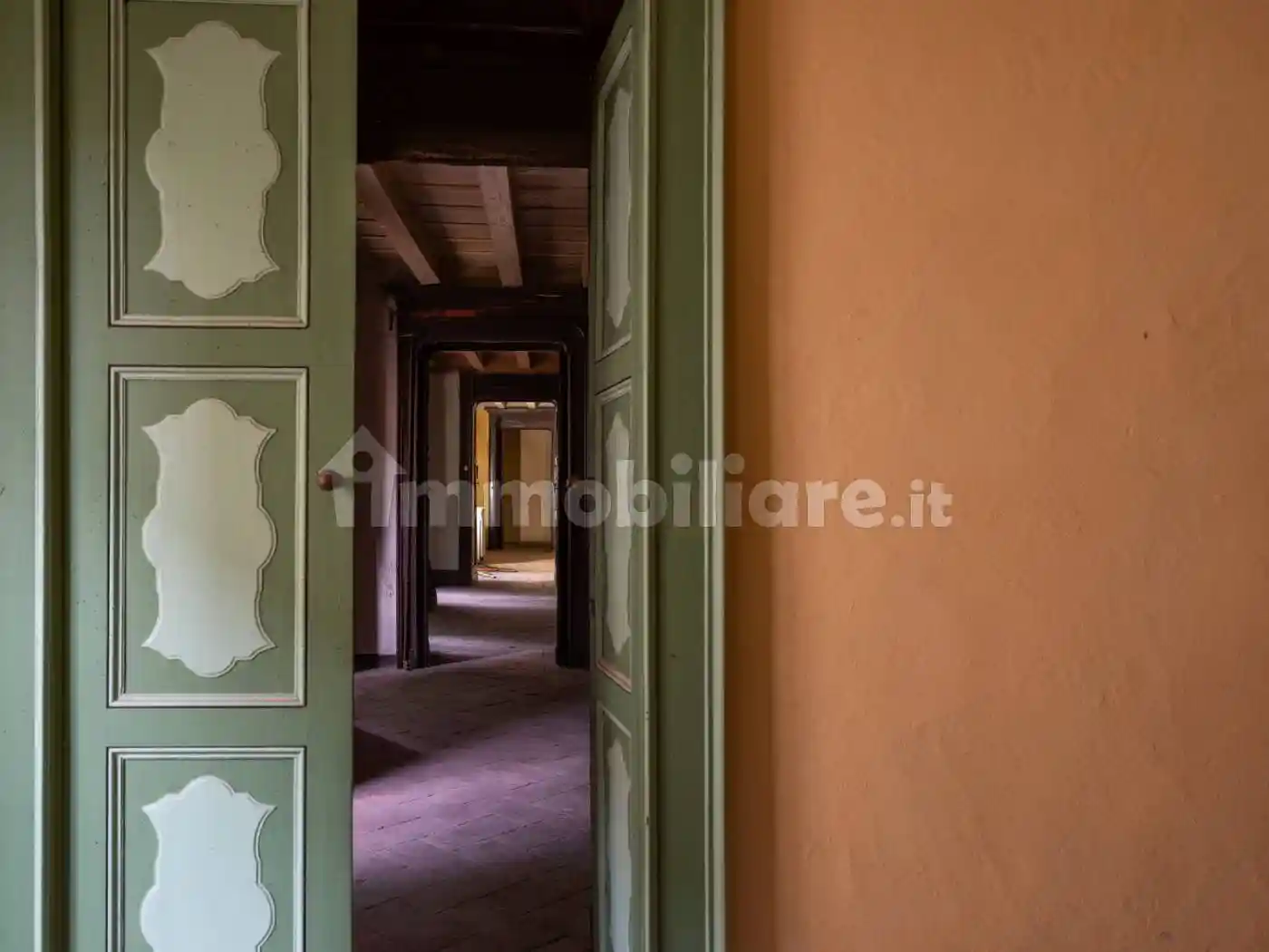 Appartamento in vendita a Crema