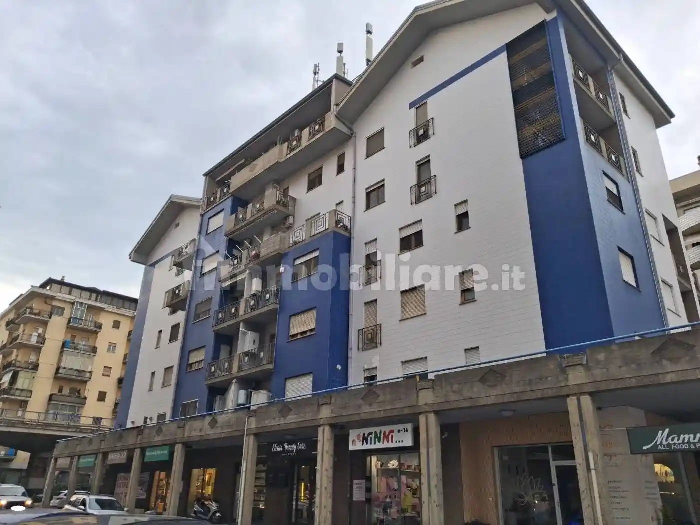 Appartamento in vendita a Cosenza