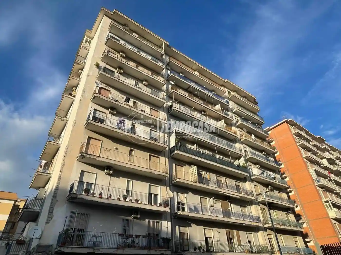 Appartamento in vendita a Aversa