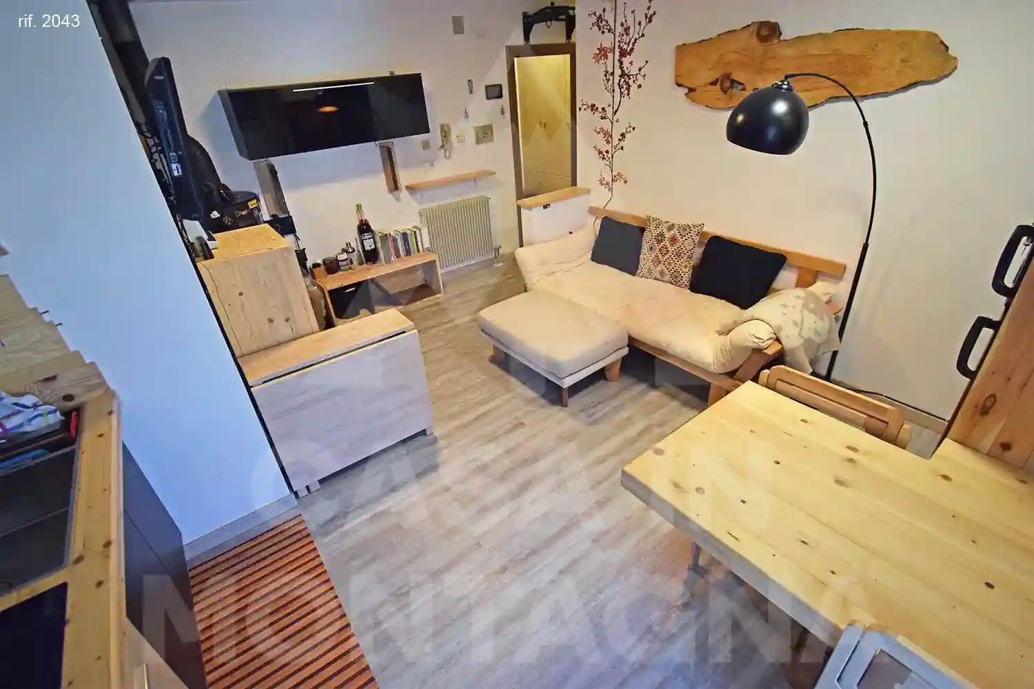 Appartamento - foto 5